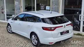 Renault Mégane de 2019