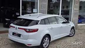Renault Mégane de 2019