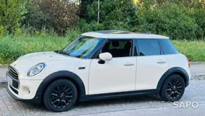 MINI One 1.5 S/S de 2019