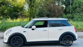 MINI One 1.5 S/S de 2019