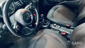 MINI One 1.5 S/S de 2019