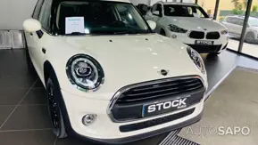 MINI One 1.5 S/S de 2019