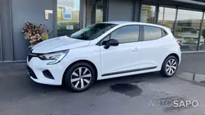Renault Clio de 2022