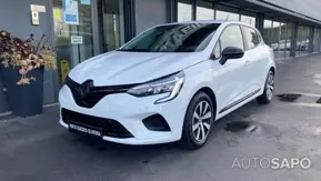 Renault Clio 1.0 TCe Evolution de 2022