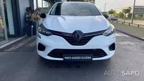 Renault Clio 1.0 TCe Evolution de 2022