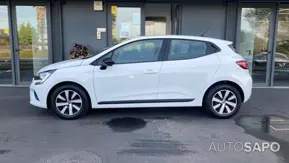 Renault Clio 1.0 TCe Evolution de 2022