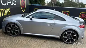 Audi TT de 2023