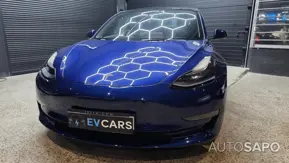 Tesla Model 3 de 2021