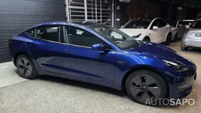 Tesla Model 3 de 2021