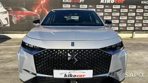 DS DS7 Crossback de 2023