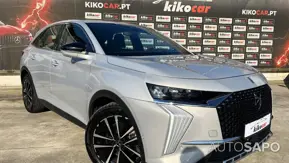 DS DS7 Crossback de 2023