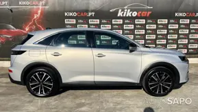 DS DS7 Crossback de 2023