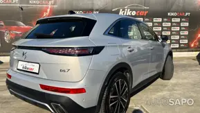 DS DS7 Crossback de 2023