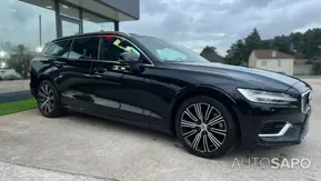 Volvo V60 de 2021