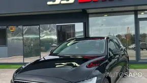 Volvo V60 de 2021