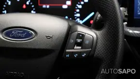 Ford Focus de 2024