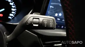 Ford Focus de 2024