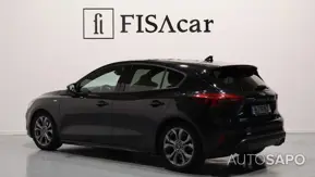 Ford Focus de 2024