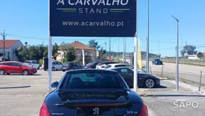 Peugeot 308 de 2009