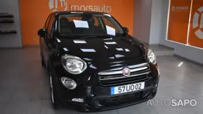 Fiat 500X de 2018