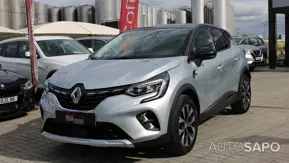 Renault Captur de 2023