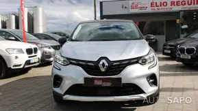Renault Captur de 2023