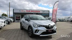 Renault Captur de 2023