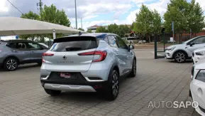 Renault Captur de 2023