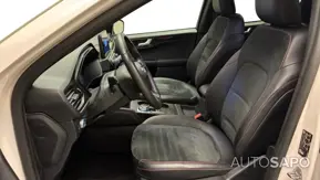 Ford Kuga de 2023