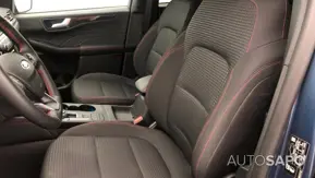 Ford Kuga de 2023