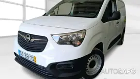 Opel Combo de 2019