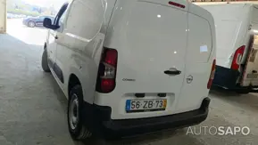 Opel Combo de 2019