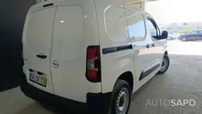 Opel Combo de 2019