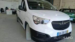 Opel Combo de 2019