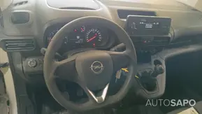 Opel Combo de 2019