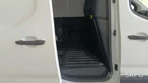 Opel Combo de 2019