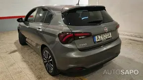 Fiat Tipo de 2023