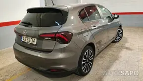 Fiat Tipo de 2023