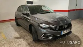 Fiat Tipo de 2023