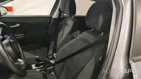 Fiat Tipo de 2023