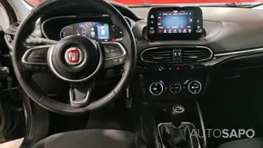 Fiat Tipo de 2023