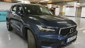Volvo XC40 de 2021