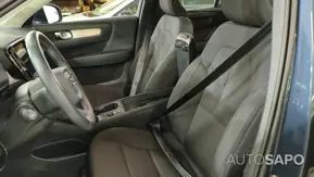 Volvo XC40 de 2021