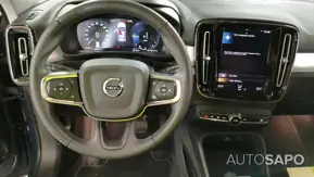 Volvo XC40 de 2021