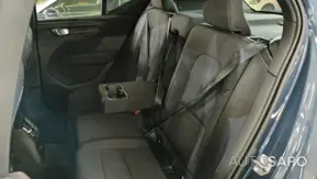 Volvo XC40 de 2021