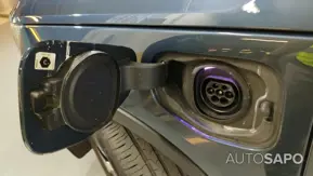 Volvo XC40 de 2021