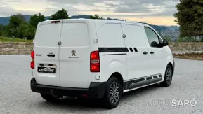 Peugeot Expert de 2017
