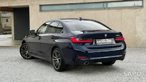 BMW Série 3 de 2019