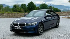 BMW Série 3 de 2019