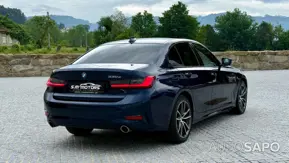 BMW Série 3 de 2019